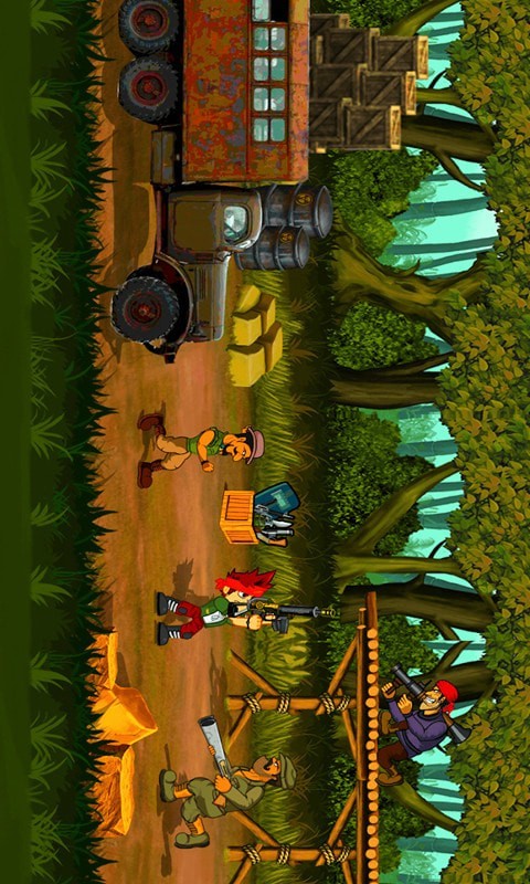 勇者历险记内购版 勇者历险记内购版