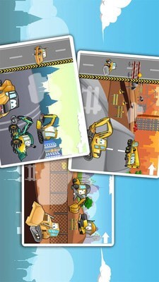 宝宝挖掘机模拟驾驶 宝宝挖掘机模拟驾驶