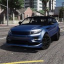 真正的城市驾驶SUV iOS