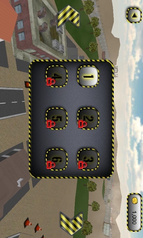3D大型挖掘机