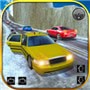 山道出租车3D v1.0