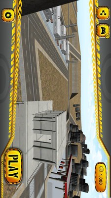 火力挖掘机模拟