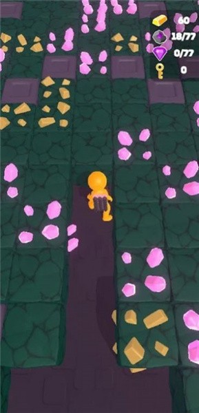 地牢挖掘机 地牢挖掘机