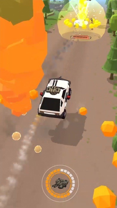 热血飞车