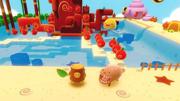 树木历险记 树木历险记