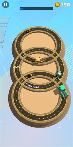 loop strike