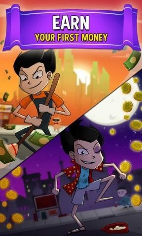 光明历险记红包版