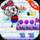 铅笔画历险记 v1.0
