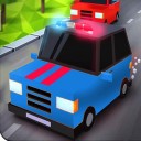 块状汽车追逐模拟2021 iOS