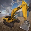 蓝翔学挖掘机 v1.0