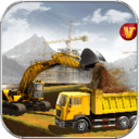 道路工程挖掘机 v2.1.0