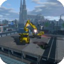 火力挖掘机模拟 v1.2.3