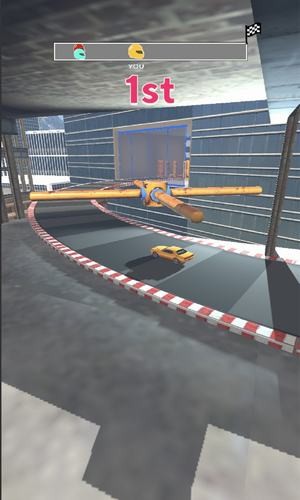 Smash Cars iOS版