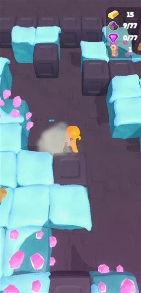 地牢挖掘机 地牢挖掘机