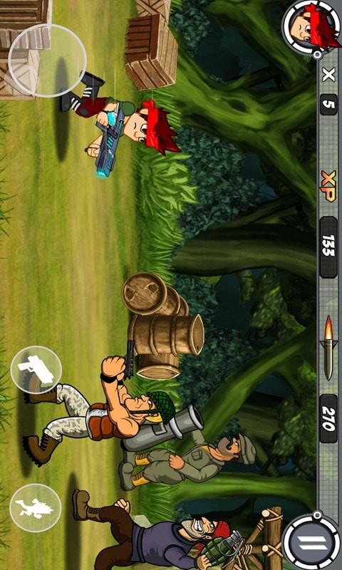 勇者历险记 勇者历险记