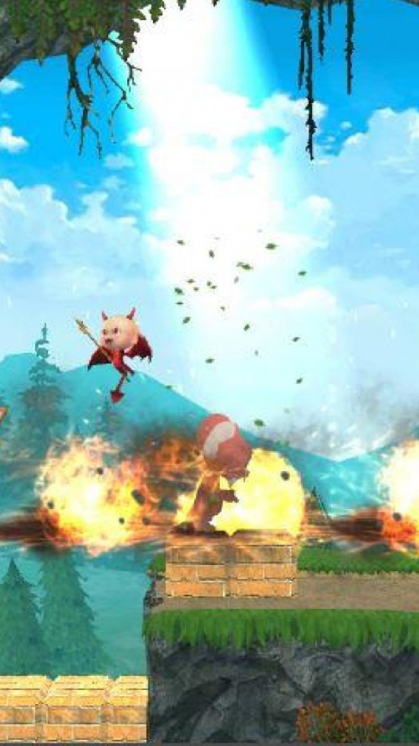 汤姆历险记 汤姆历险记