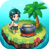 荒岛历险记 v0.0.1