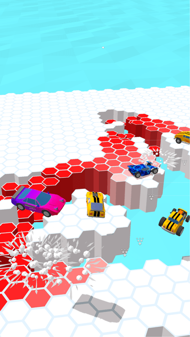 Race Arena