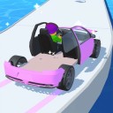 组装汽车行驶3D v2.0