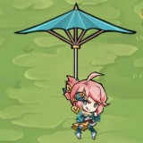 伞妹历险记 v1.0.1