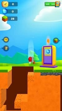 地面挖掘机 地面挖掘机