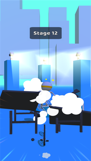 癫狂摩托赛车iOS