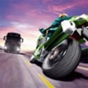 traffic rider游戏
