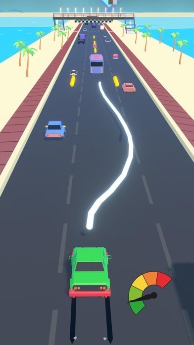 Highway Master 3D