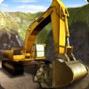 施工挖掘机3D v1.5