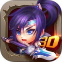 铁骑三国iOS版