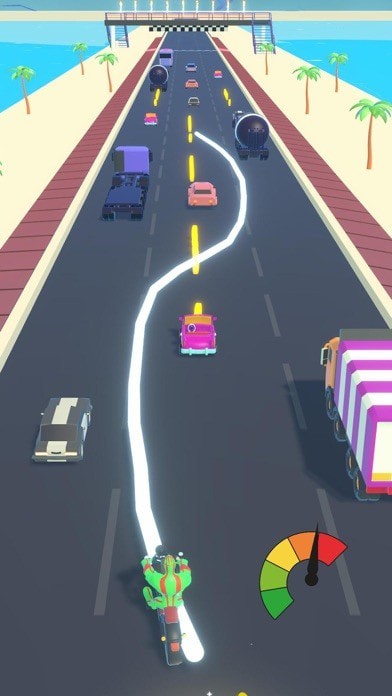 Highway Master 3D