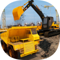 JCB挖掘机施工 v1.0