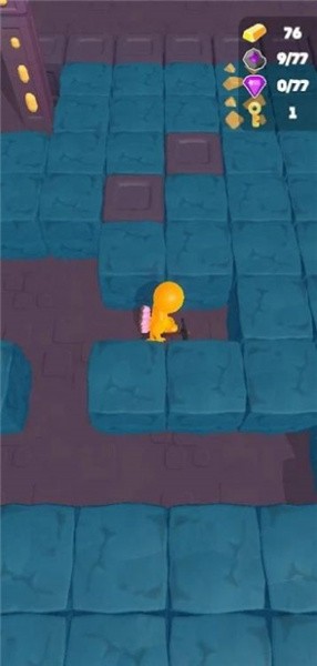 地牢挖掘机 地牢挖掘机