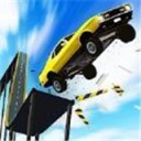 坡道跳车ios