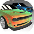 超级赛车和驾驶iOS v1.0