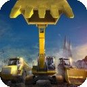 挖掘机单机模拟 v3.3