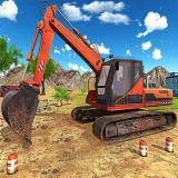 挖掘机终极任务 v1.0.1