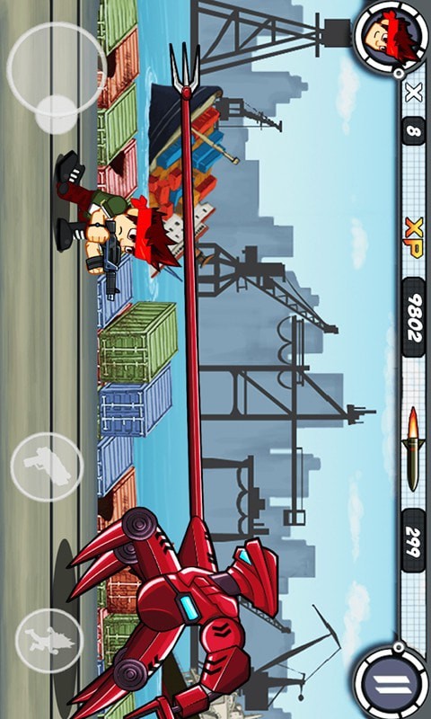 勇者历险记 勇者历险记