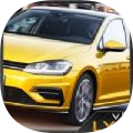 Euro Car Evolution Simulation iOS