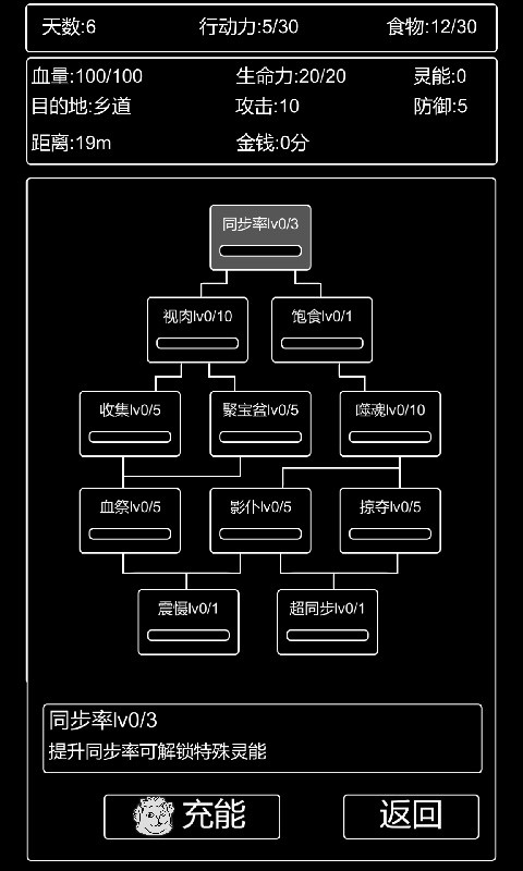 张三历险记无限资源版