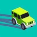 滑动飞车skiddy car