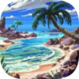 孤岛历险记凡尔纳 v1.0.1