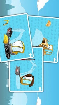 宝宝挖掘机模拟驾驶 宝宝挖掘机模拟驾驶