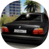 Russian Car Driving iOS