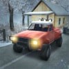 雪山货物运输模拟 v1.0