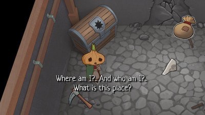 洋葱历险记 洋葱历险记