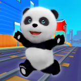 熊猫逃亡历险记 v1.3.1