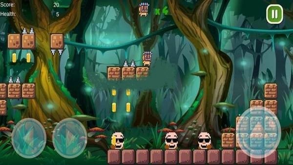 烈焰历险记 烈焰历险记