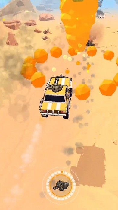 热血飞车