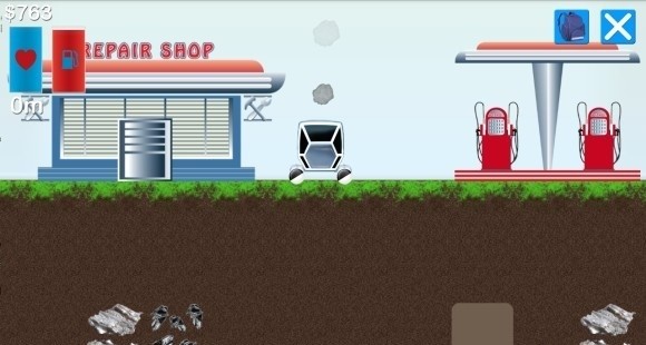 矿产挖掘机 矿产挖掘机